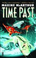 Time Past cover