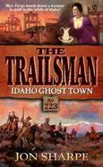 Idaho Ghost Town cover
