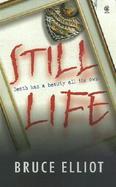 Still Life cover