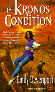 The Kronos Condition cover