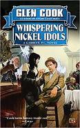 Whispering Nickel Idols cover