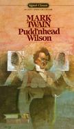 The Tragedy of Pudd'Nhead Wilson cover