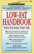 Low-Fat Handbook Trim Fat from Your Life cover