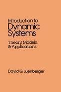 Introduction to Dynamic Systems cover