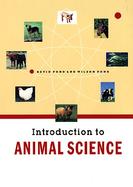 Introduction to Animal Science cover