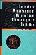 Control and Measurement of Unintentional Electromagnetic Radiation cover