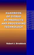 Handbook of Citrus By-Products Technology cover