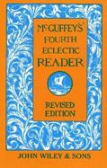 McGuffey's Fourth Eclectic Reader cover