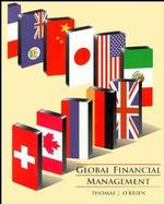 Global Financial Management cover