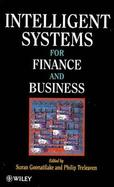 Intelligent Systems for Finance and Business cover