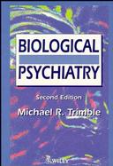 Biological Psychiatry cover