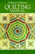 Quilting Manual cover