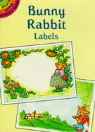 Bunny Rabbit Labels cover
