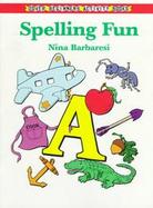 Spelling Fun cover