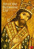 Art of the Byzantine Era cover