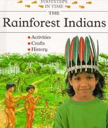 Rainforest Indians cover