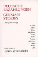 Deutsche Erzahlungen/German Stories A Bilingual Anthology cover