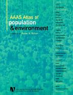 Aaas Atlas of Population and Environment cover