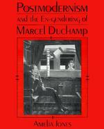 Postmodernism and the En-Gendering Marcel Duchamp cover