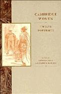 Cambridge Women Twelve Portraits cover