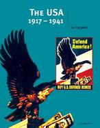 The USA, 1917-1941 cover