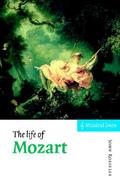 The Life of Mozart cover