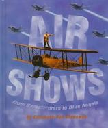 Air Shows cover