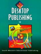 Desktop Publishing 10-Hour Series cover