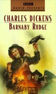 Barnaby Rudge cover