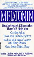 Melatonin cover
