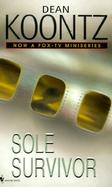 Sole Survivor cover
