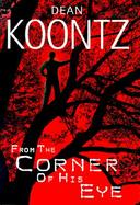 From the Corner of His Eye cover