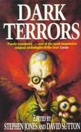 Dark Terrors: The Gollancz Book of Horror cover