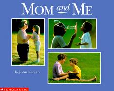 Mom and Me cover
