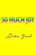 So Much Joy cover