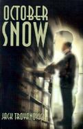 October Snow cover