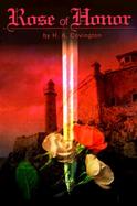 Rose of Honor cover