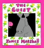 The Guest cover