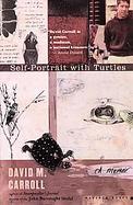 Self-portrait With Turtles cover