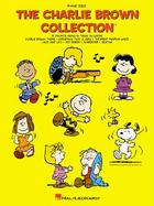 The Charlie Brown Collection 18 Favorite Peanuts Tunes Including Charlie Brown Theme, Christmas Time Is Here, the Great Pumpkin Waltz, Linus and Lucy, cover