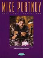 Mike Portnoy - Anthology (volume1) cover