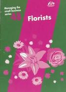 Florists cover