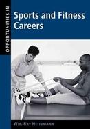 Sports and Fitness Careers cover
