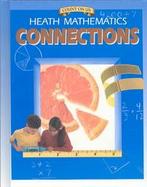 Heath Mathematics Connections Grade 4 cover
