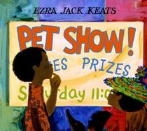 Pet Show cover