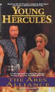 Young Hercules cover