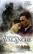 Washington Avalanche, 1910 cover