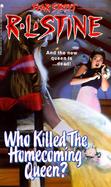 Who Killed the Homecoming Queen? cover