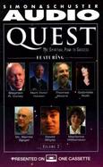 Quest The Spiritual Path to Success (volume2) cover