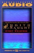 Night Whispers cover